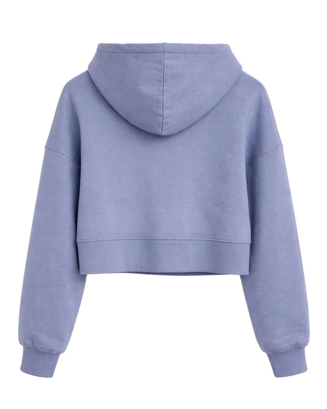 Sia Sweatshirt in True Blue