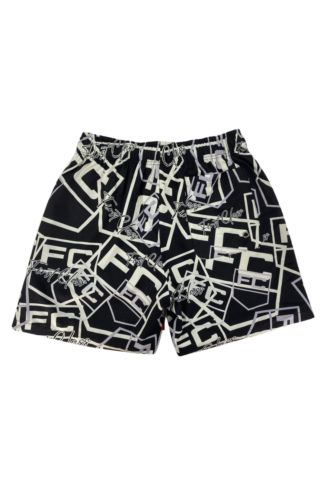 First Class 2024 Swim Shorts