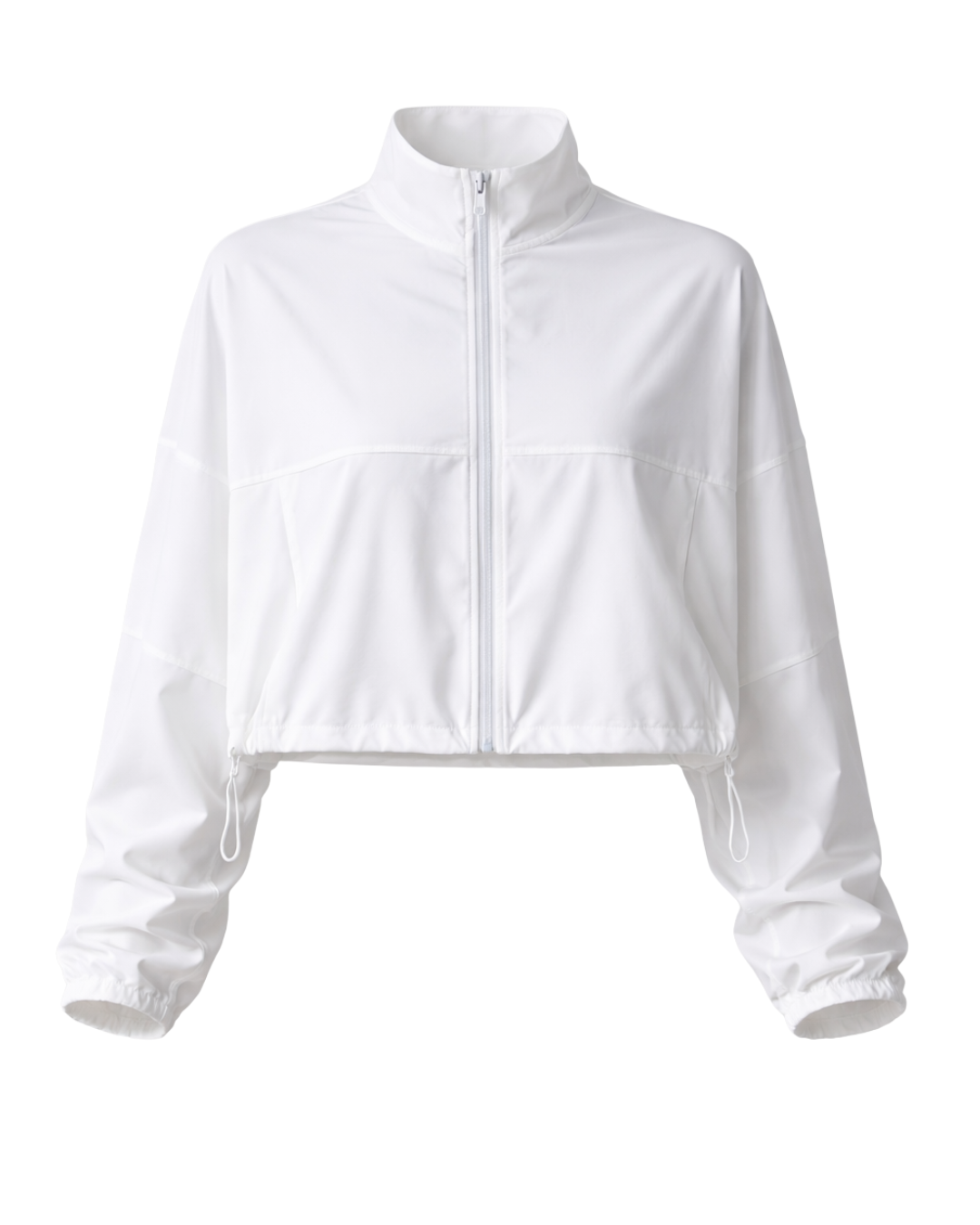 Courtside active Jacket