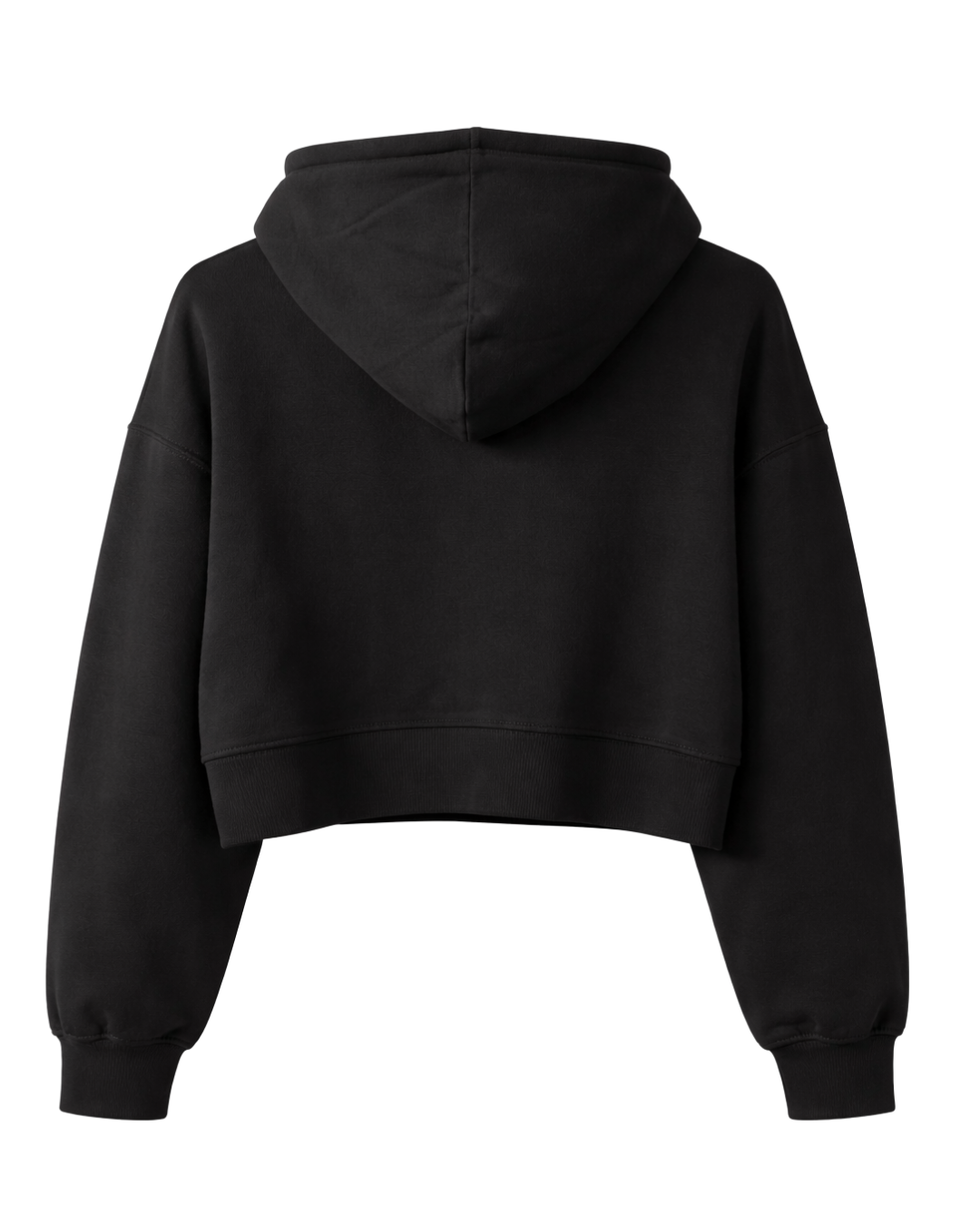 Sia Hoodie in Black
