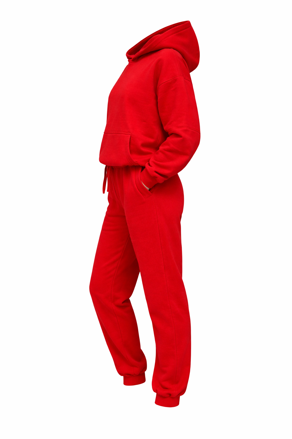 Laid Back Lounge Set Scarlett