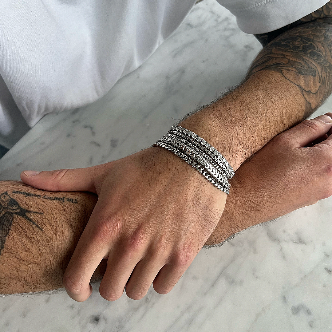 Franco Bracelet