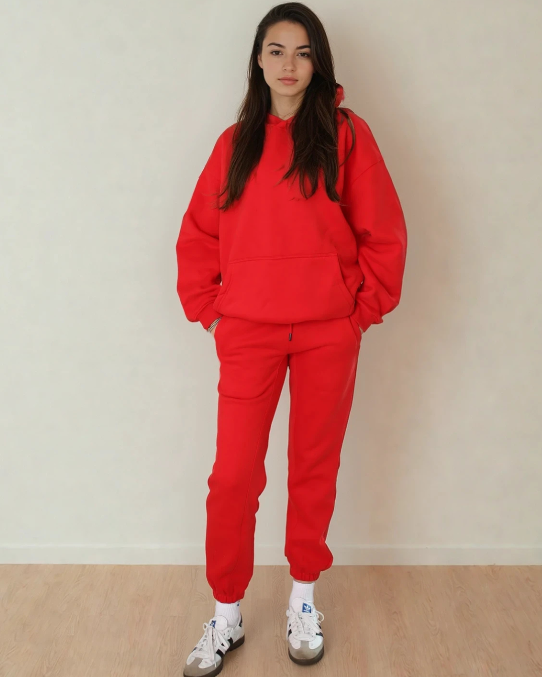 Laid Back Lounge Set Scarlett