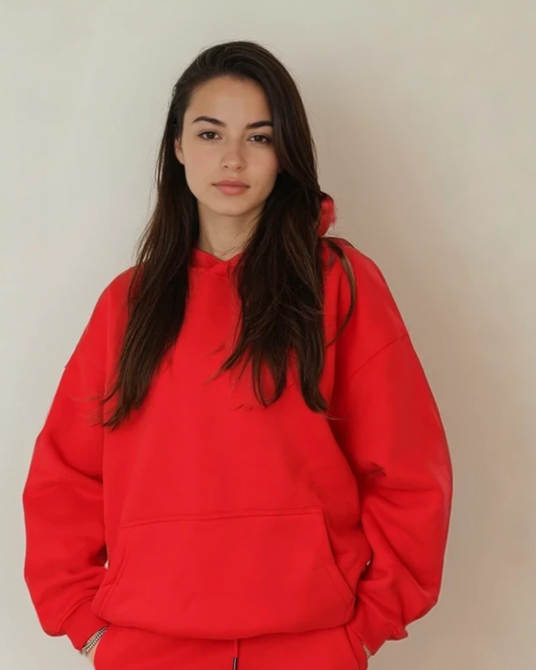 Laid Back Lounge Set Scarlett