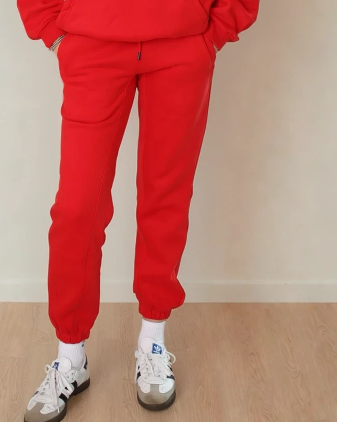 Laid Back Lounge Set Scarlett