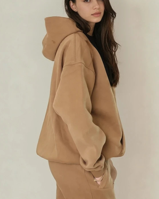 Laid Back Lounge Set Pecan