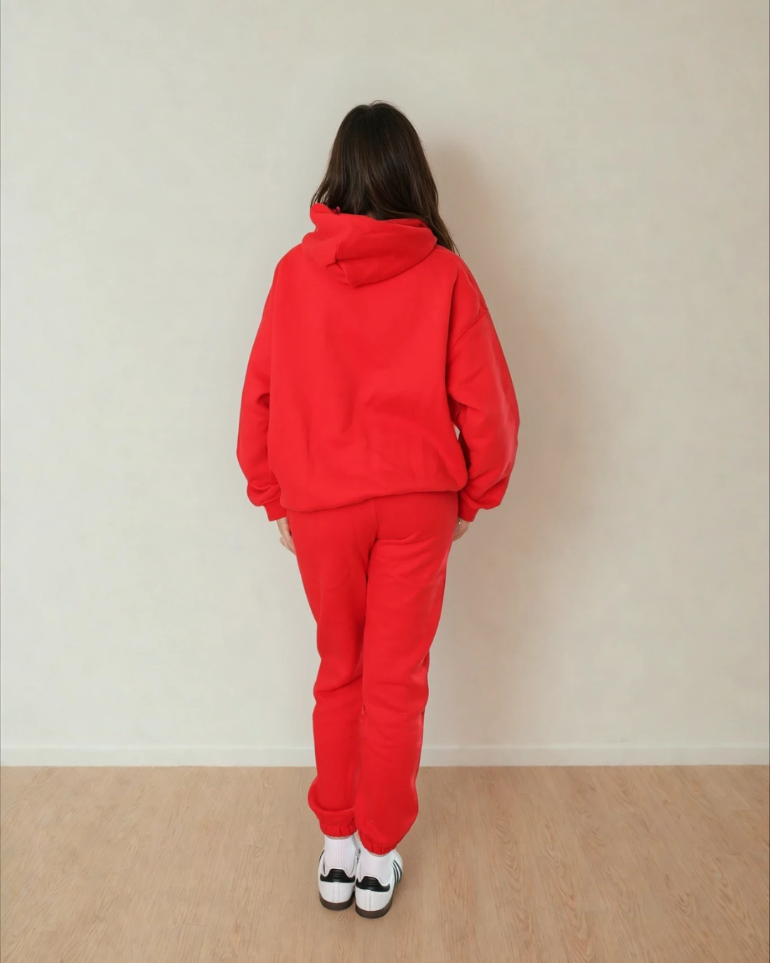 Laid Back Lounge Set Scarlett