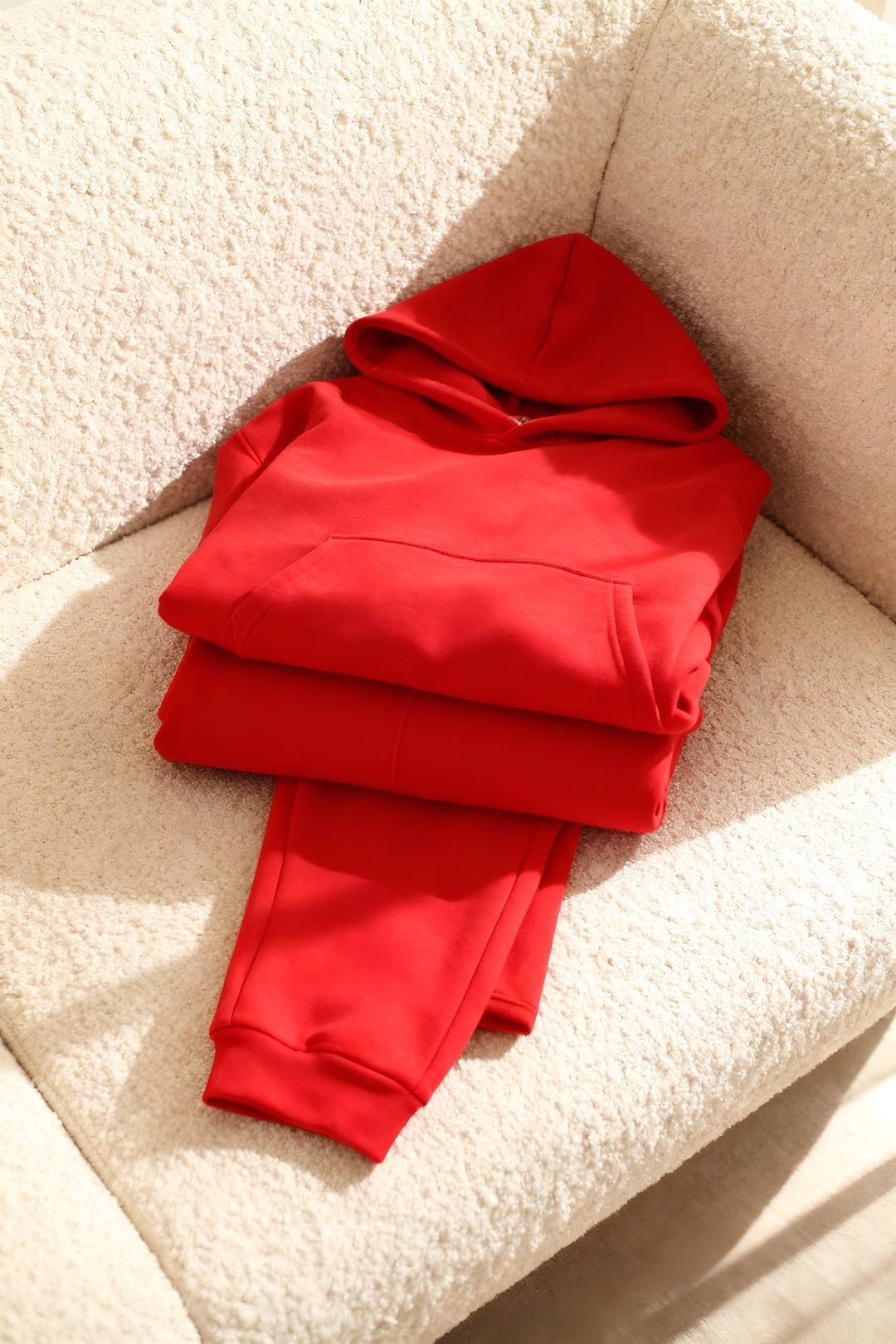 Laid Back Lounge Set Scarlett