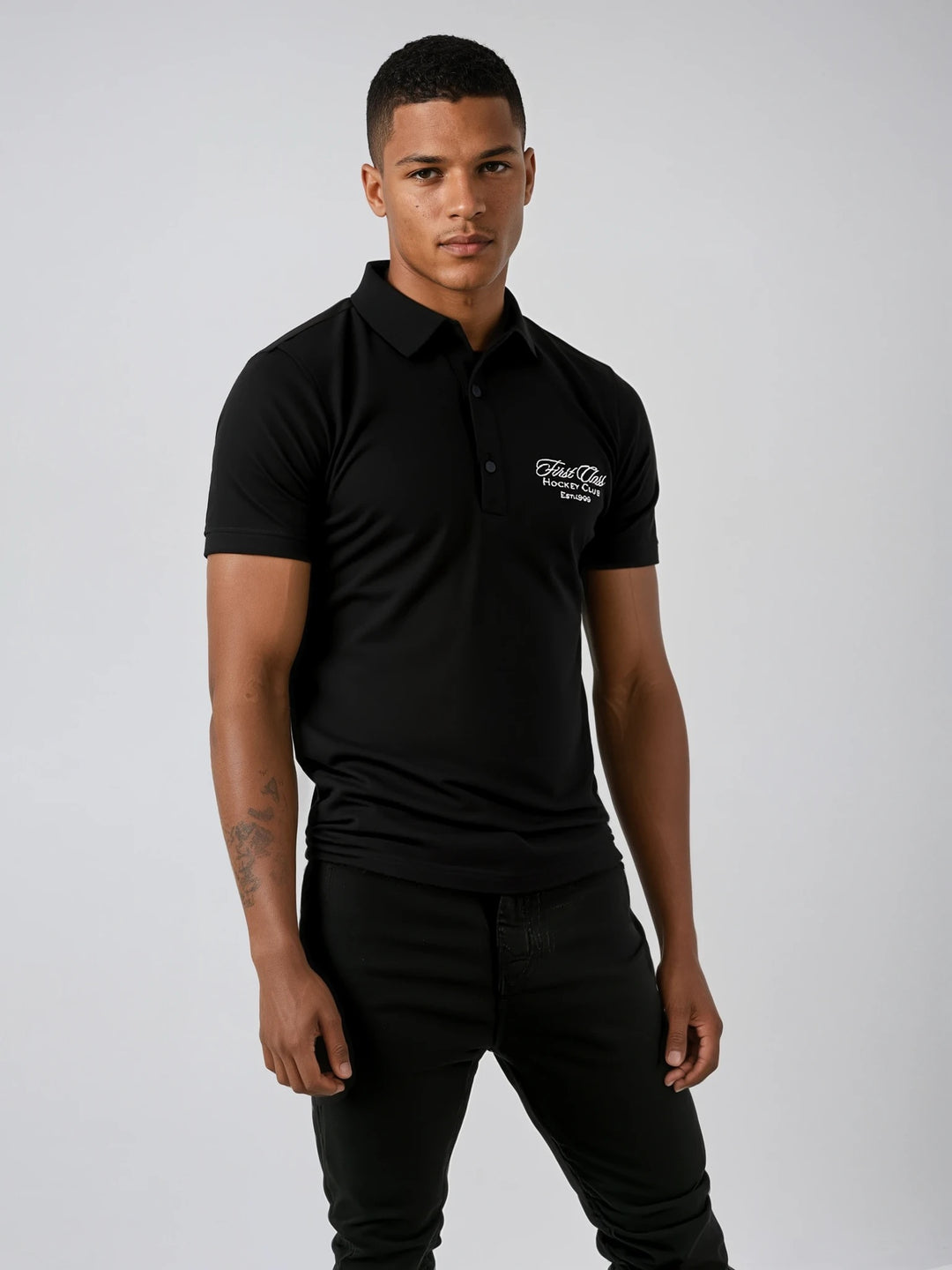 First Class Polo Shirt