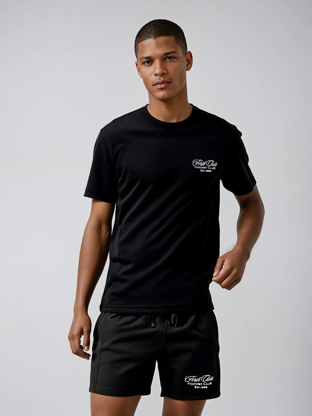 First Class Thermal Tech T-Shirt