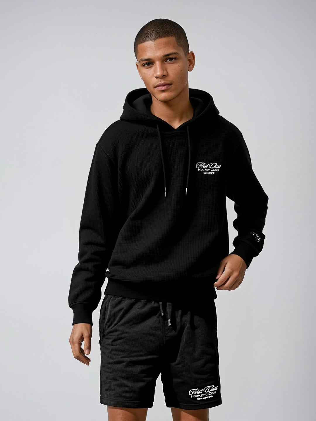 First Class Est. 1999 Hoodie