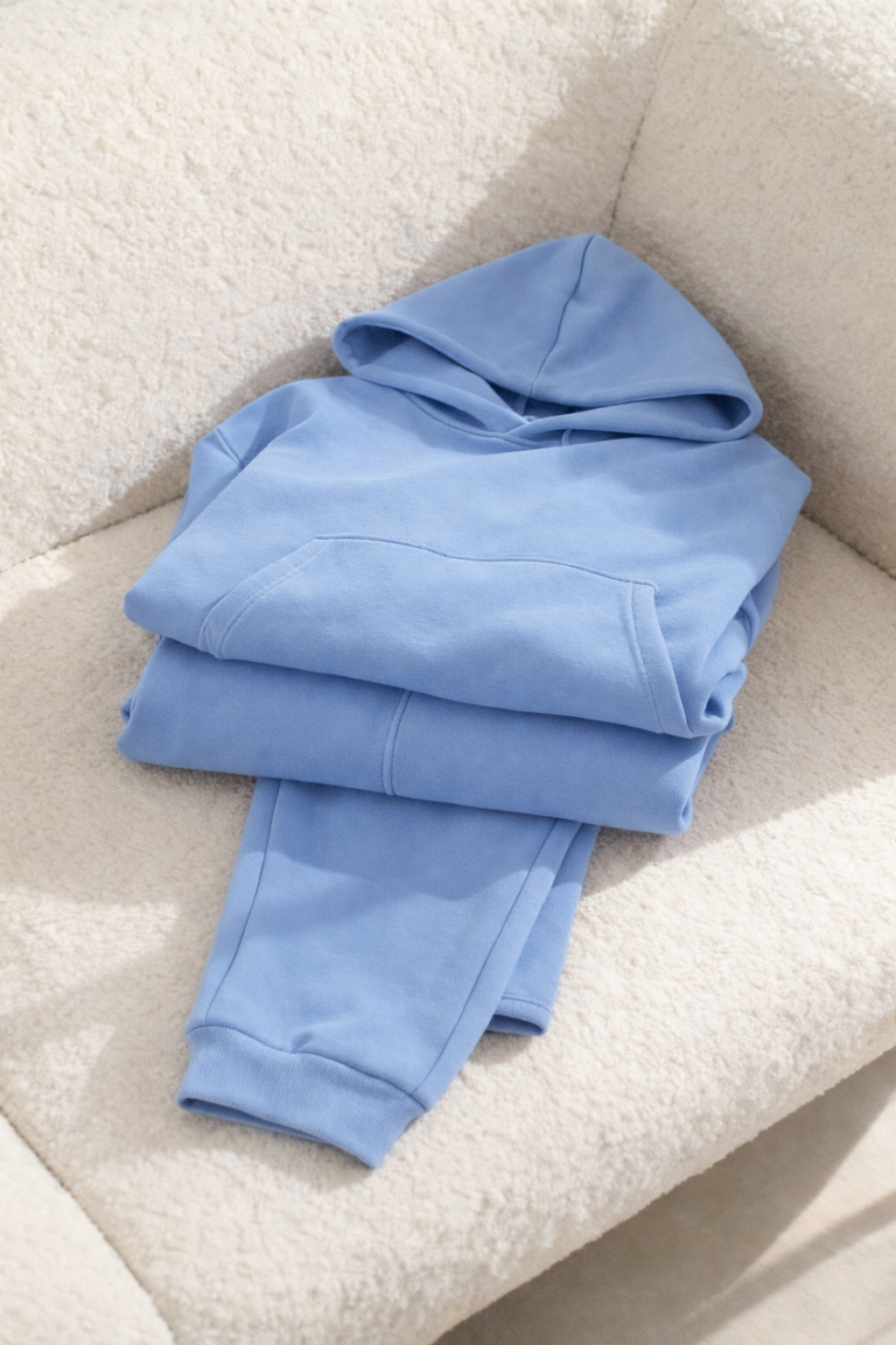 Laid Back Lounge Set Pacifico