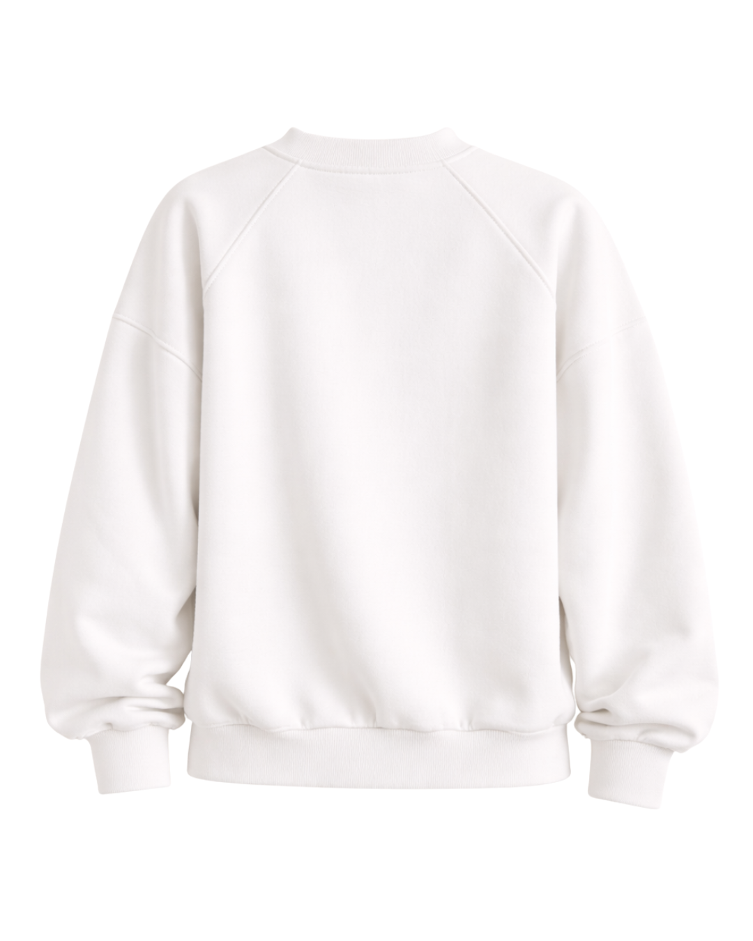 First Class Hockey Club Sweatshirt — PRE-ORDER