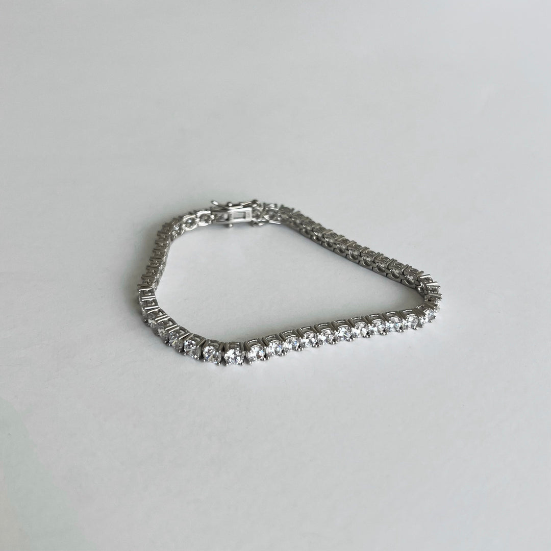 Tennis Bracelet