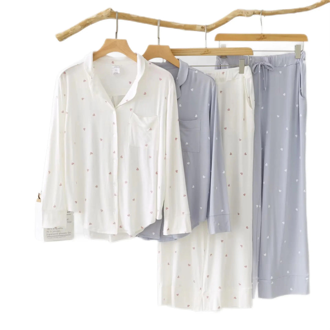Love Notes Dreamwear Collection
