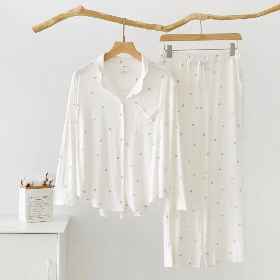 Love Notes Dreamwear Collection