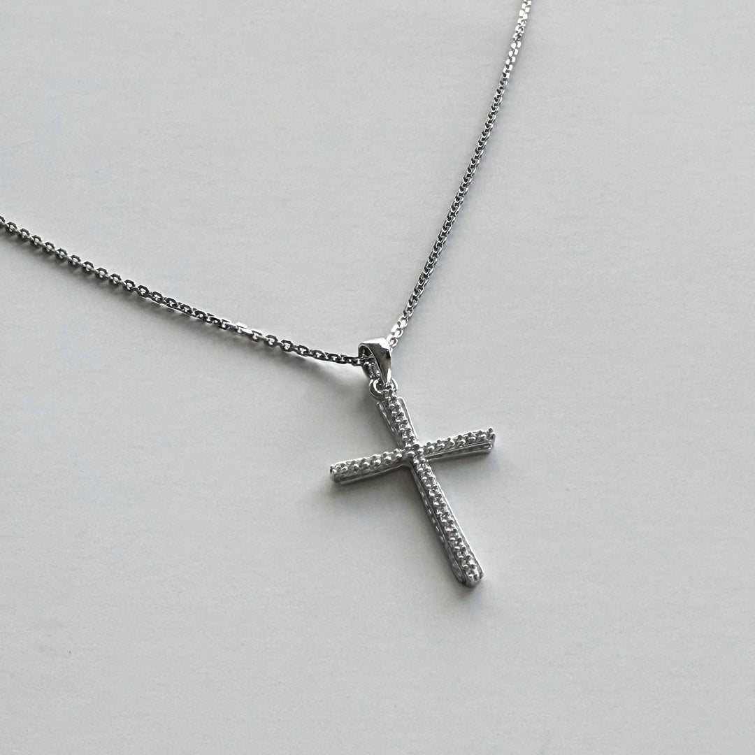 Cross Necklace