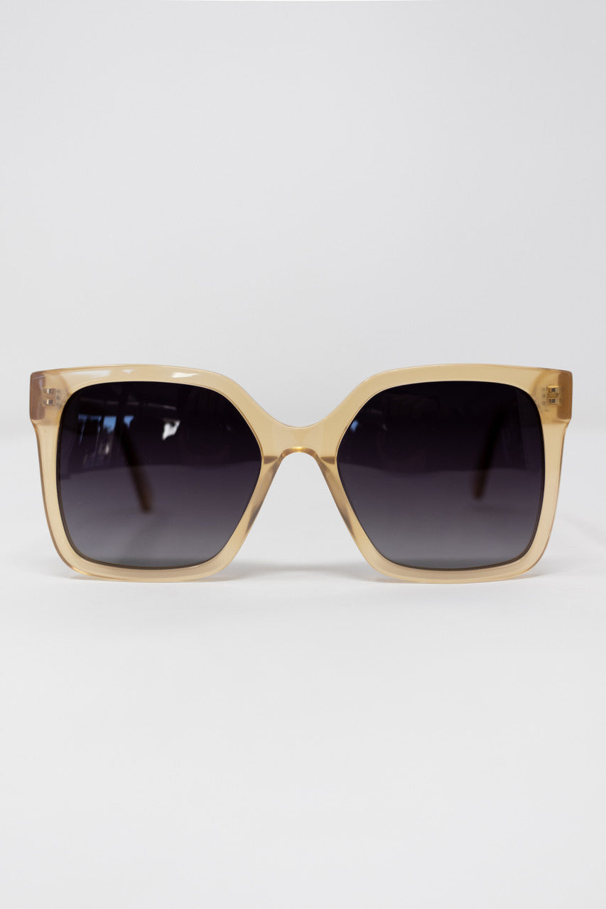 Our very own high quality sunglasses will keep you protected and stylish all year long. Produced with durable acetate-cellulose materials and protected in our premium packaging, these are the perfect companion for all of your adventures.

