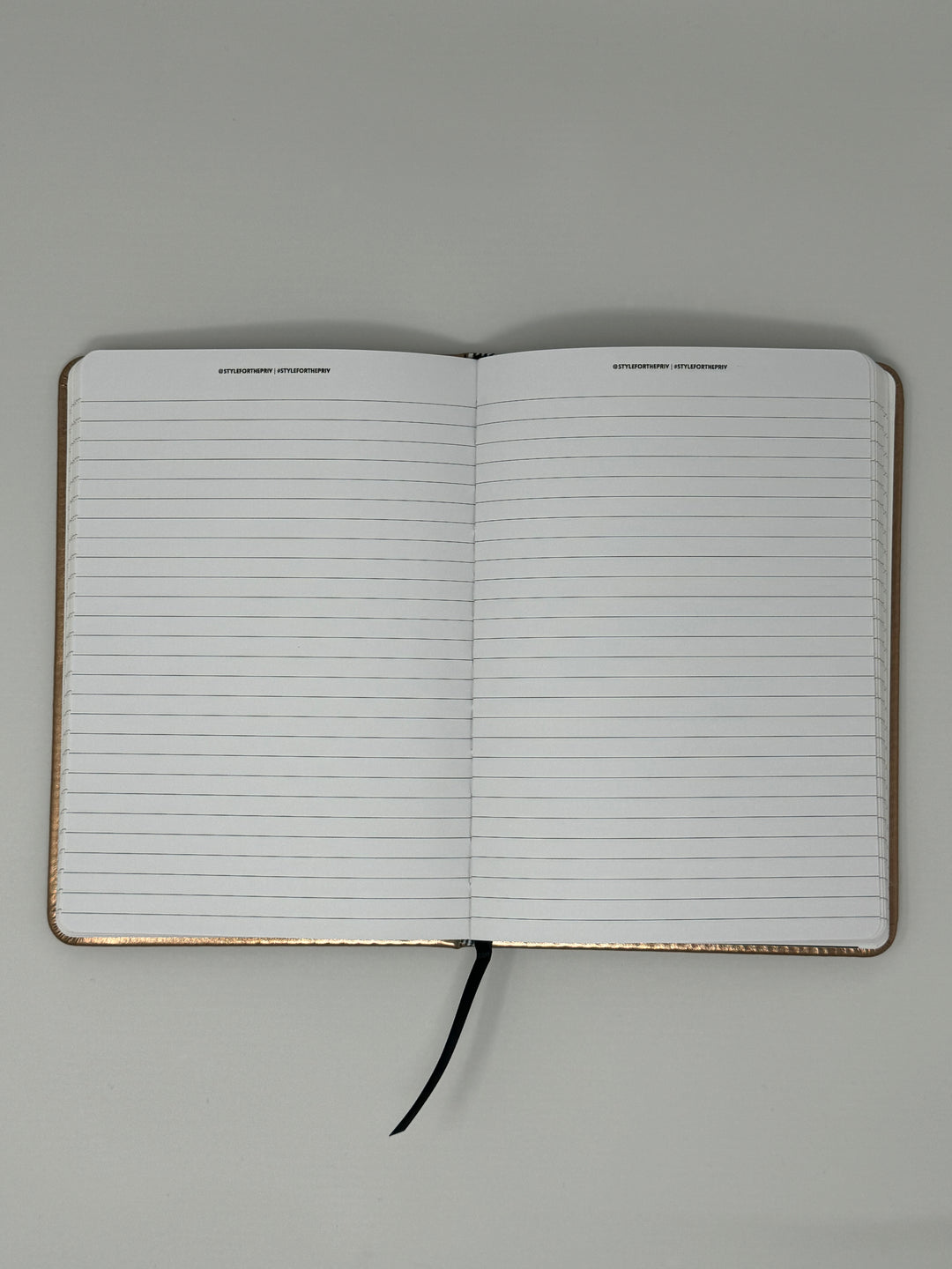 PRIV Notebook