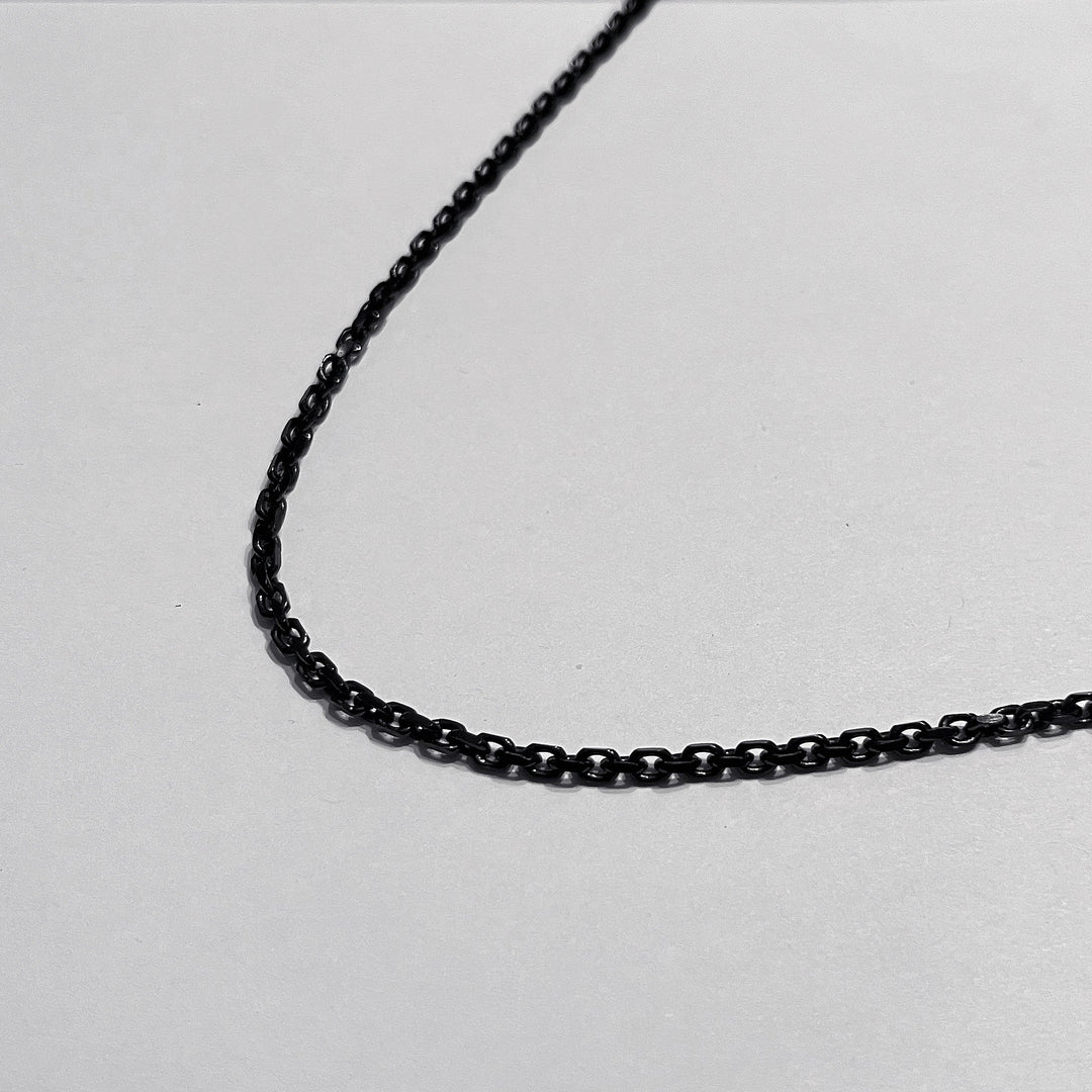 Nero Tye Chain