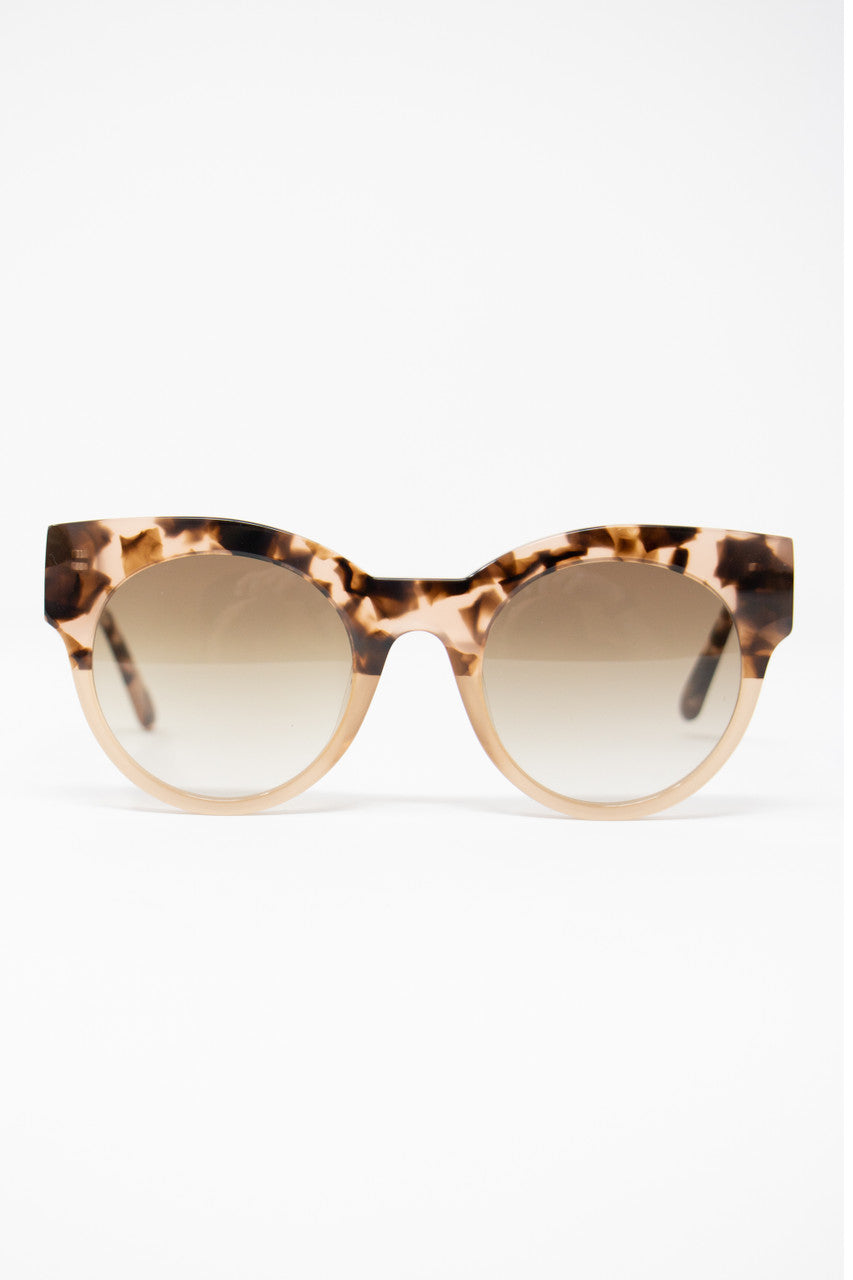 Our very own high quality sunglasses will keep you protected and stylish all year long. Produced with durable acetate-cellulose materials and protected in our premium packaging, these are the perfect companion for all of your adventures.

