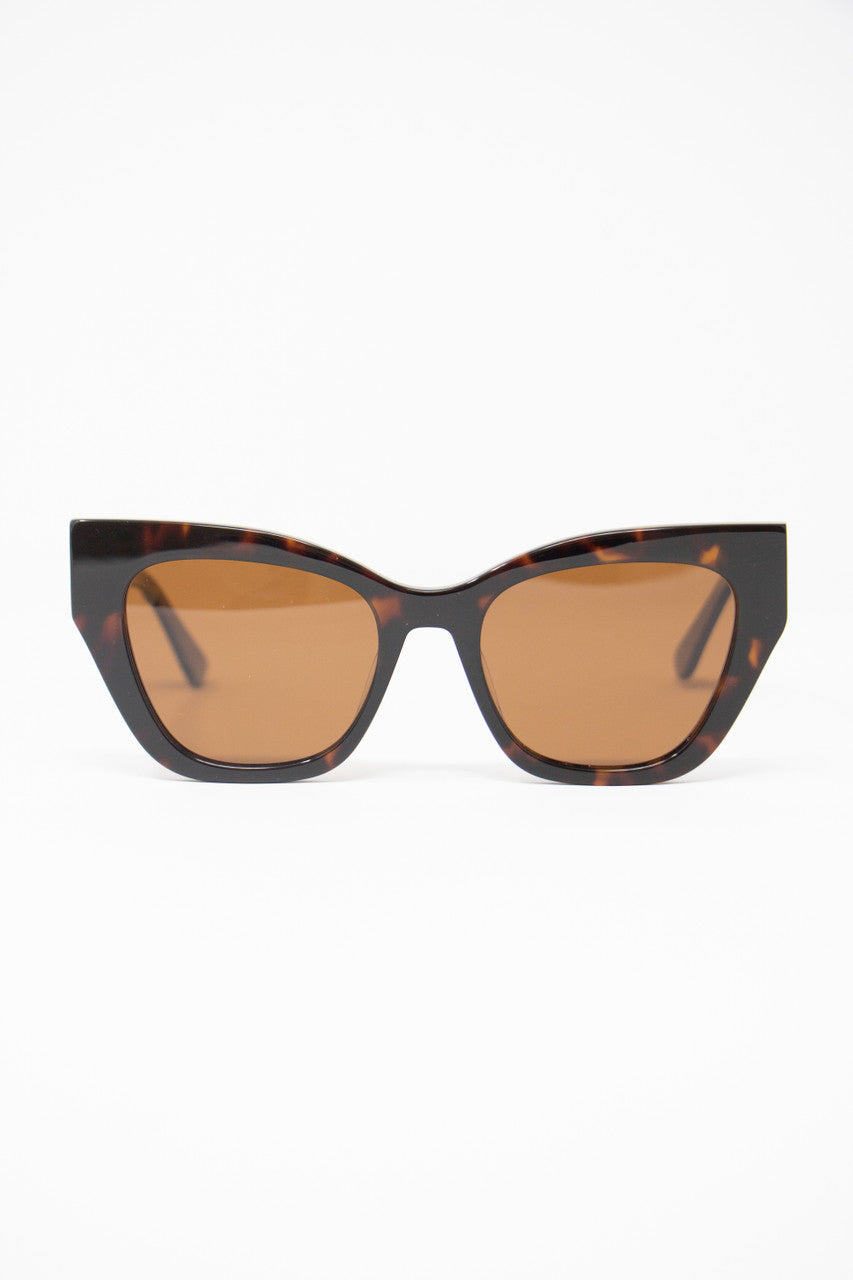 Our very own high quality sunglasses will keep you protected and stylish all year long. Produced with durable acetate-cellulose materials and protected in our premium packaging, these are the perfect companion for all of your adventures.

