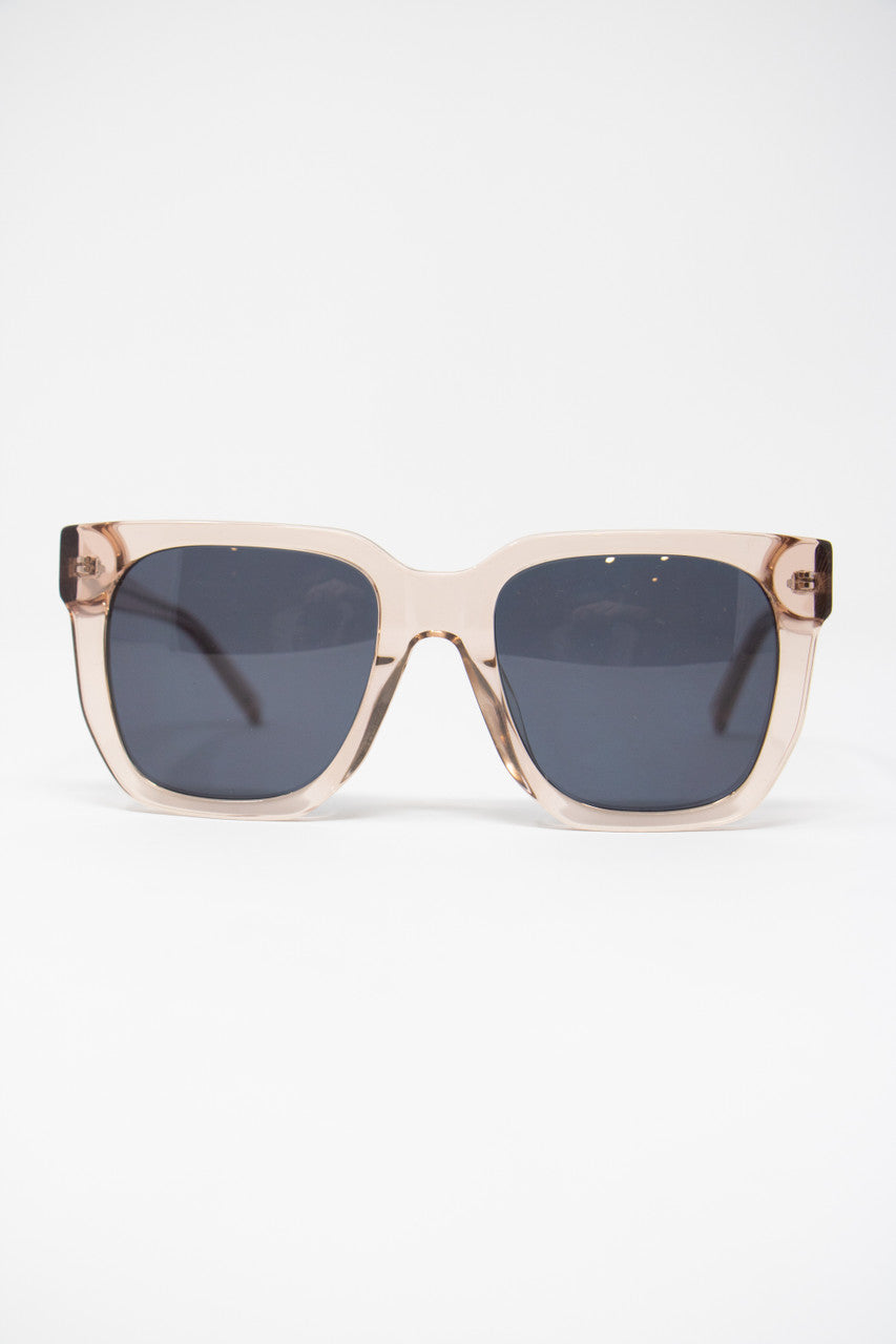 Our very own high quality sunglasses will keep you protected and stylish all year long. Produced with durable acetate-cellulose materials and protected in our premium packaging, these are the perfect companion for all of your adventures.

