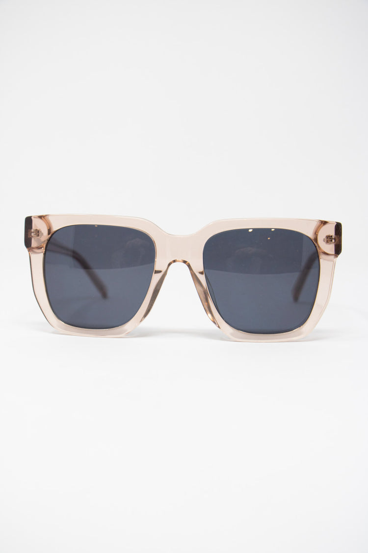 Our very own high quality sunglasses will keep you protected and stylish all year long. Produced with durable acetate-cellulose materials and protected in our premium packaging, these are the perfect companion for all of your adventures.

