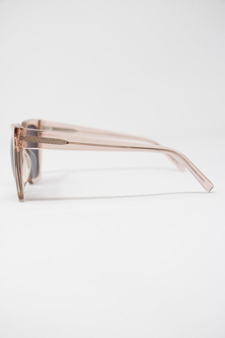 Our very own high quality sunglasses will keep you protected and stylish all year long. Produced with durable acetate-cellulose materials and protected in our premium packaging, these are the perfect companion for all of your adventures.

