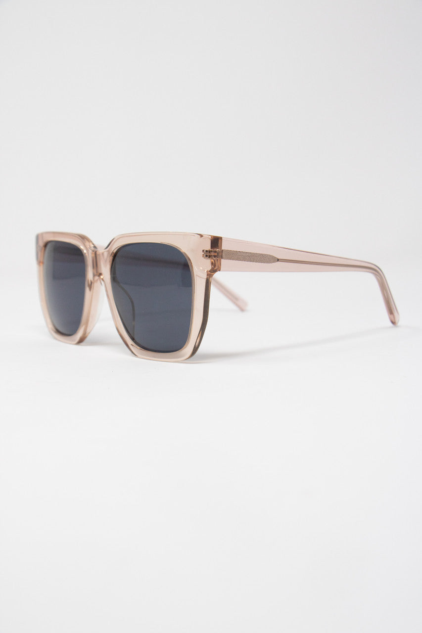 Our very own high quality sunglasses will keep you protected and stylish all year long. Produced with durable acetate-cellulose materials and protected in our premium packaging, these are the perfect companion for all of your adventures.

