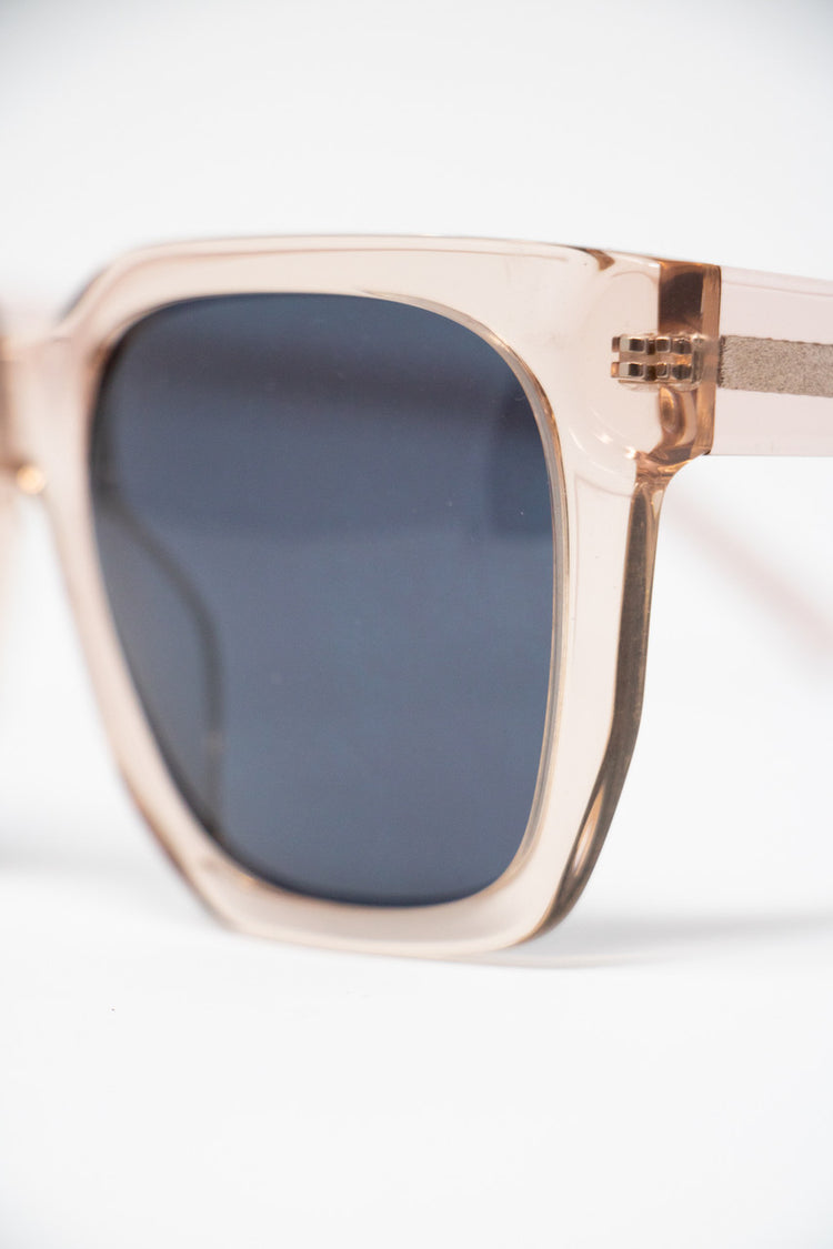 Our very own high quality sunglasses will keep you protected and stylish all year long. Produced with durable acetate-cellulose materials and protected in our premium packaging, these are the perfect companion for all of your adventures.

