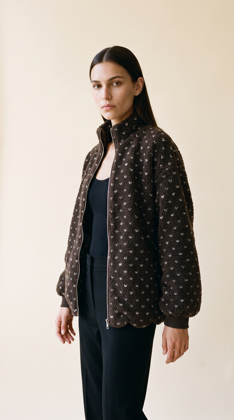 Coats & Jackets