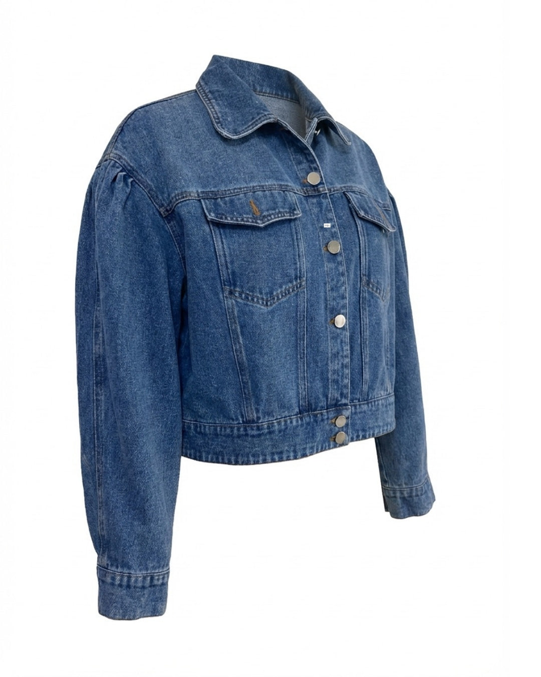 Roxanne Denim Jacket