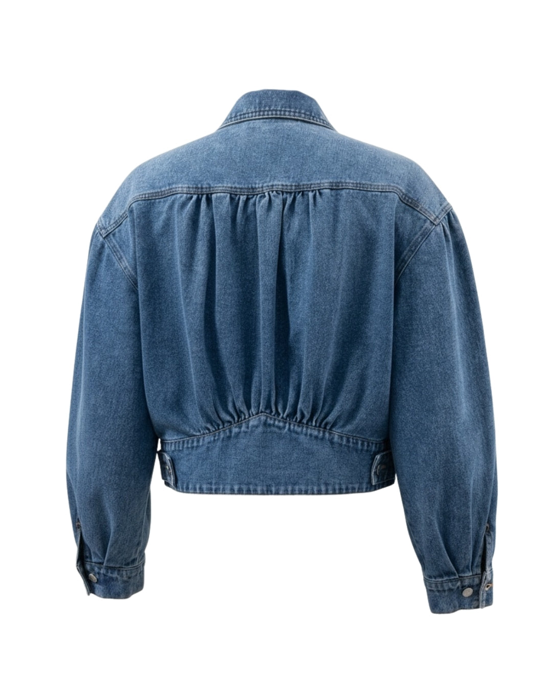Roxanne Denim Jacket