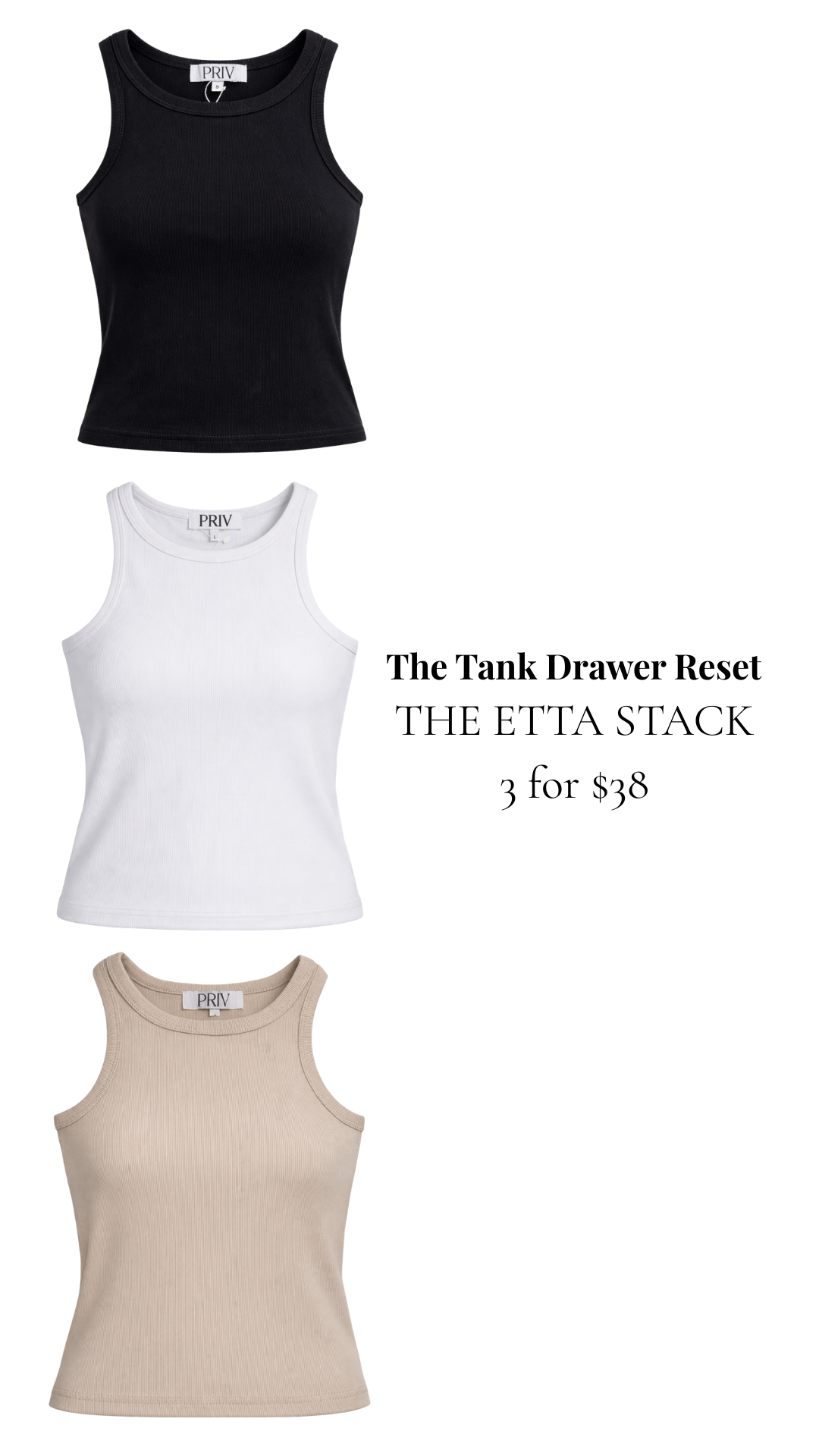 Etta Stack