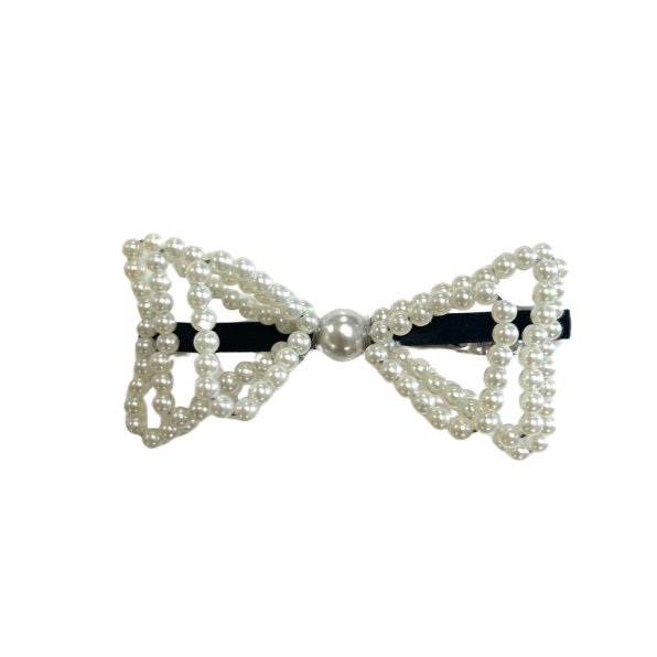 Pearl Opal Bow