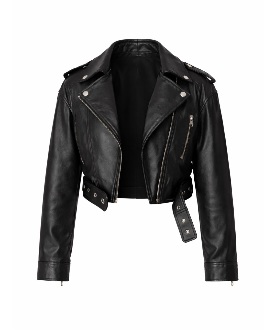Zoe Moto Jacket