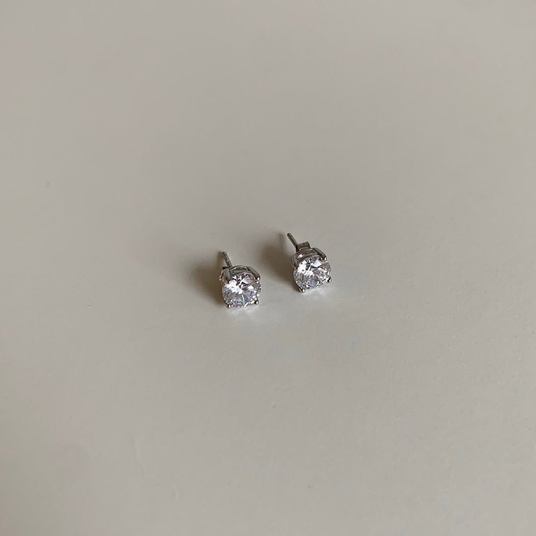 CZ Studs