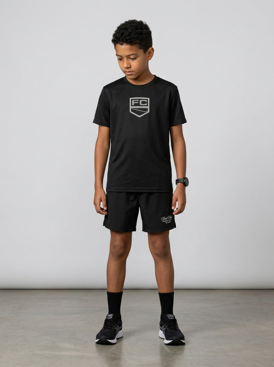 First Class Athletic Shirt 2026