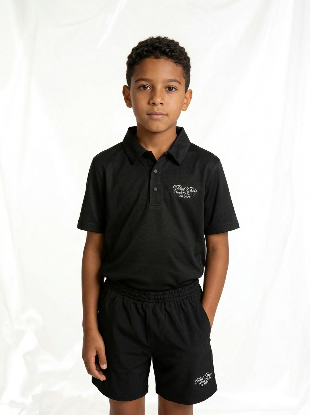 First Class Polo 2026