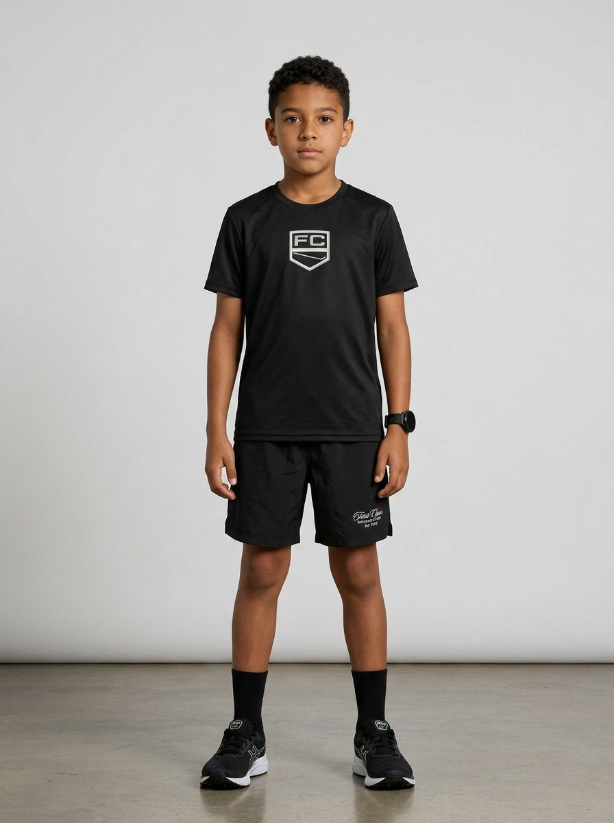First Class Athletic Shirt 2026