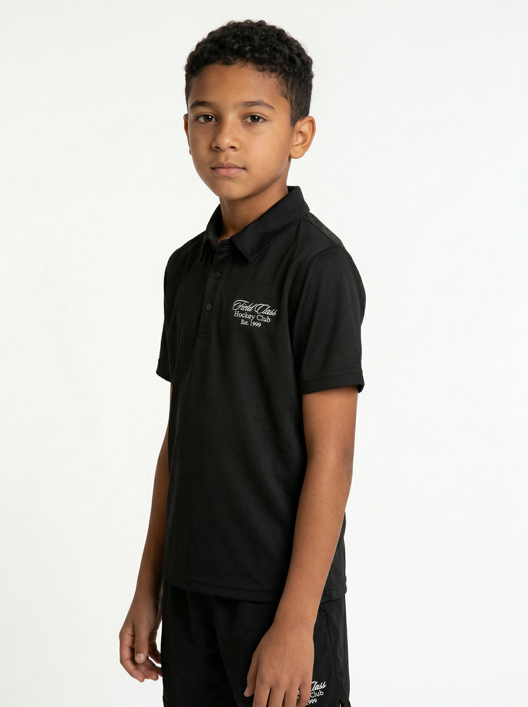 First Class Polo 2026