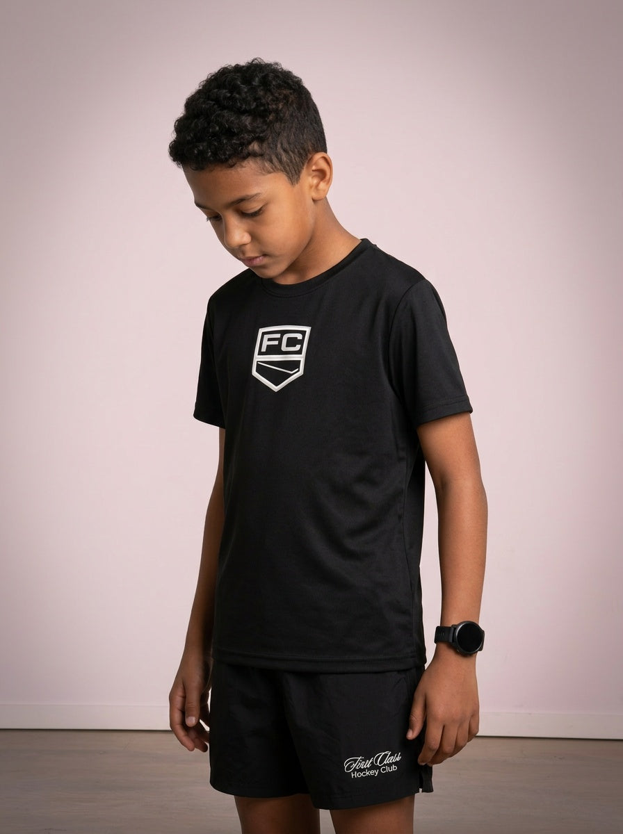 First Class Athletic Shirt 2026