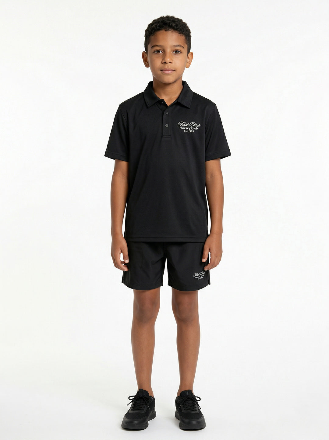 First Class Polo 2026
