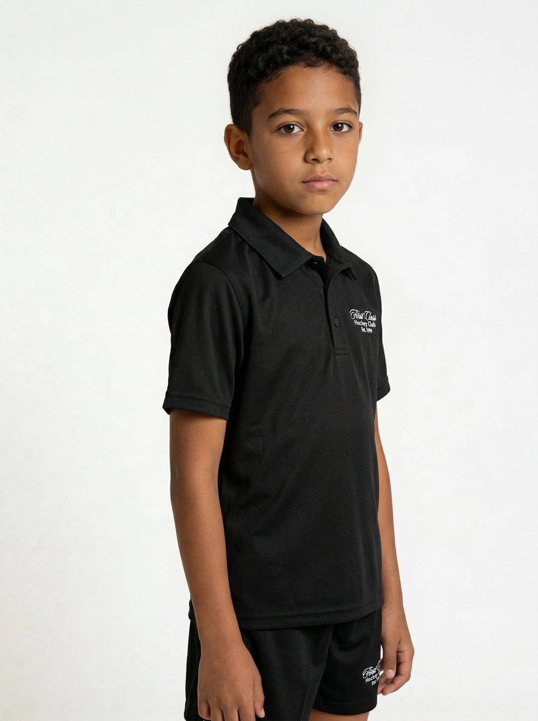 First Class Polo 2026